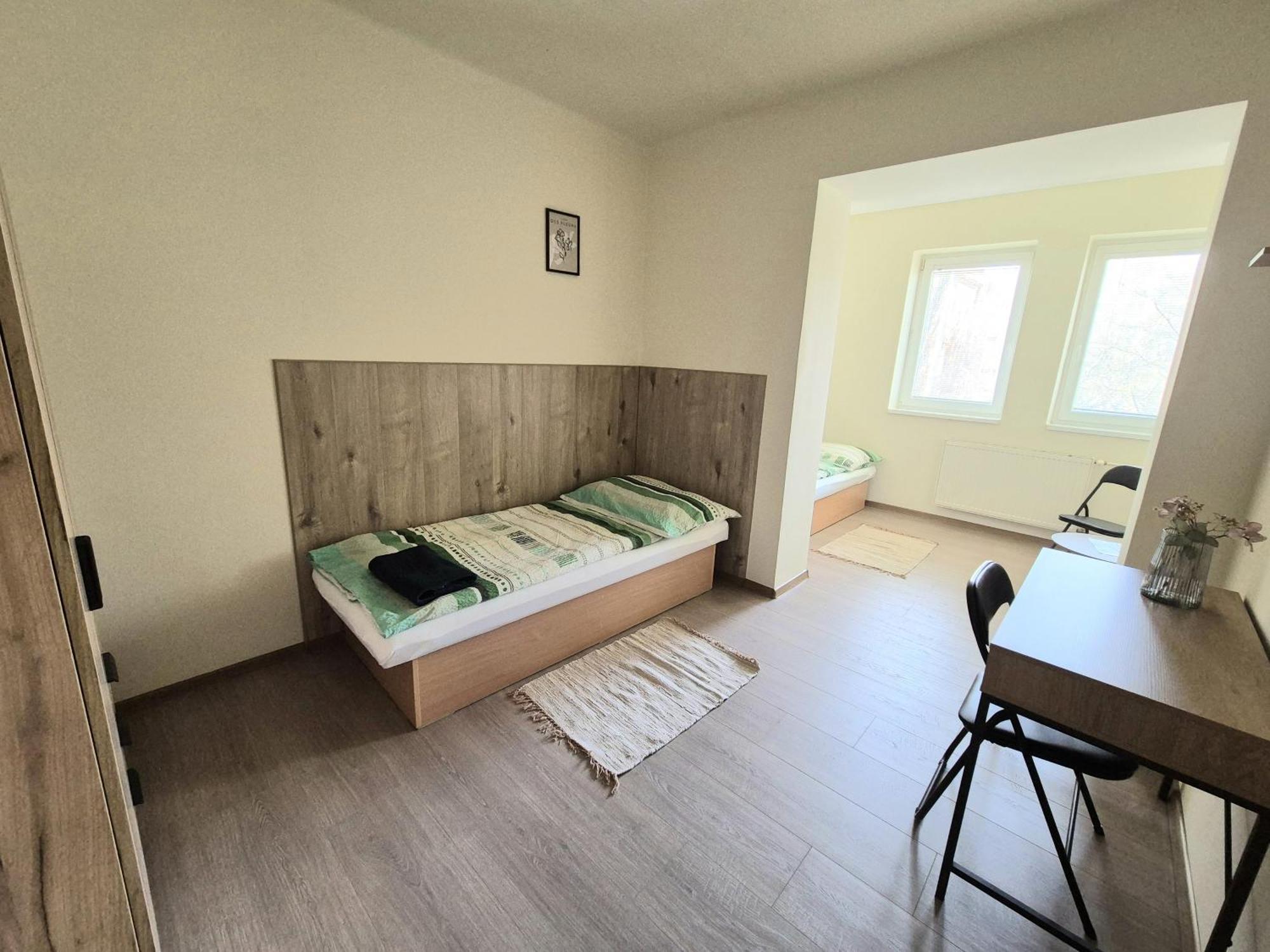 Danubius Szallo Komárno Exteriör bild